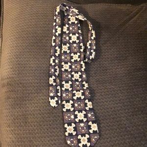 Hawkes and Keynes New Bond Street Tie